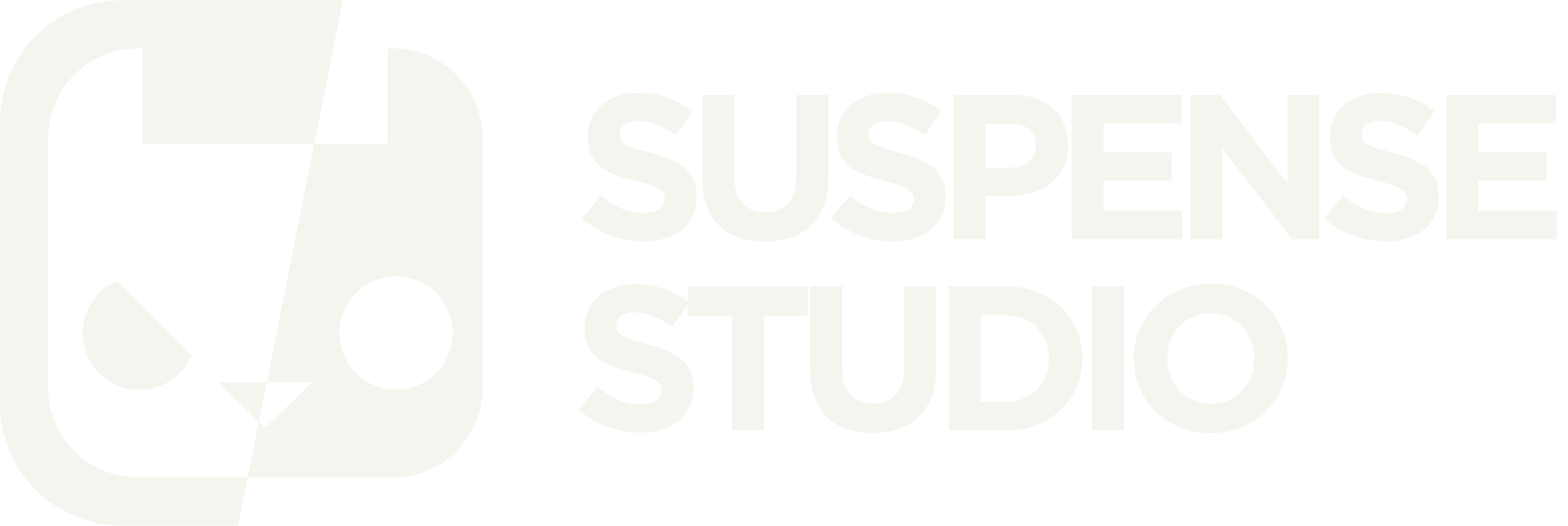 Suspense Studio