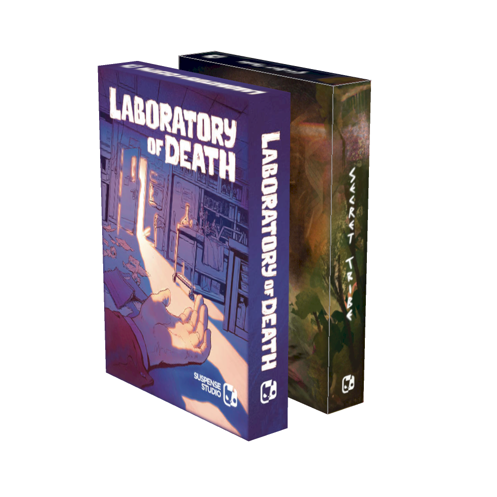 [PREORDER] Games Bundle