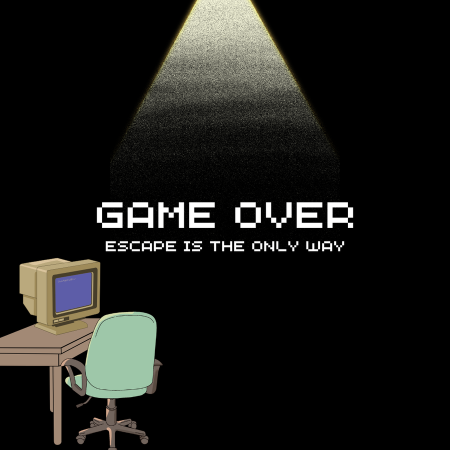 Game Over