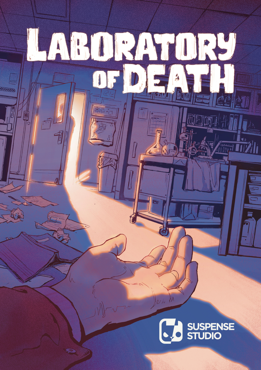 Laboratory of Death