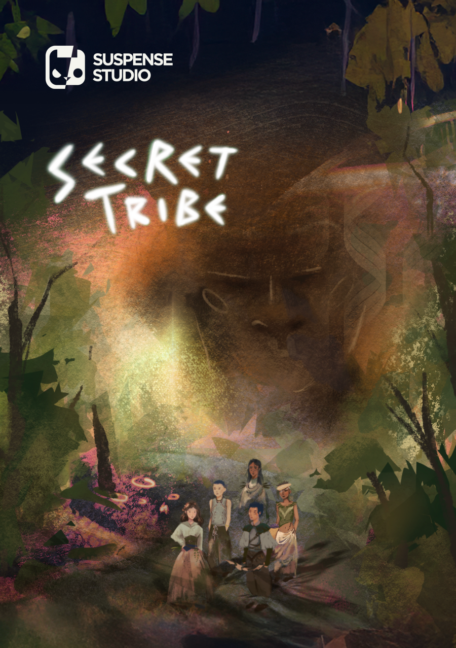 Secret Tribe